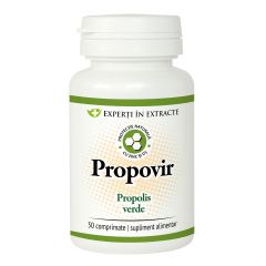 Propovir 30 comprimate