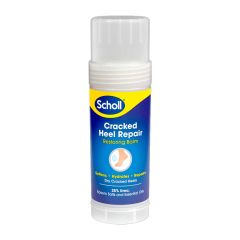 Scholl balsam reparator pentru calcaie crapate