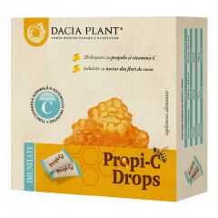 Propi-C drops 100g