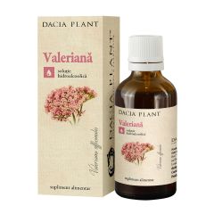 Valeriana tinctura