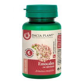 Emocalm comprimate 