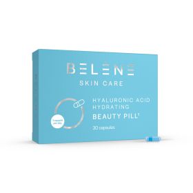 Belène Hyaluronic acid 30 buc