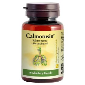 Calmotusin comprimate