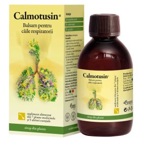 Calmotusin sirop