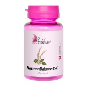 Sublima Hormon Balance 45+ comprimate