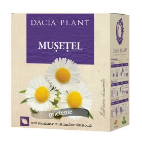 Ceai de Musetel