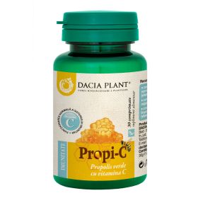 Propi-C comprimate Imunitate 30cpr
