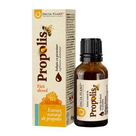 Propolis cu picurator