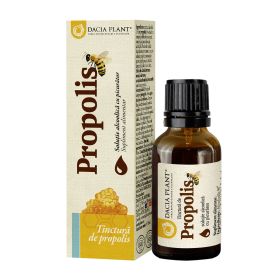 Tinctura de propolis