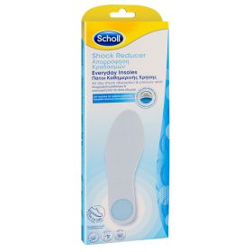 Scholl Branturi de absortie a socurilor