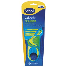 Scholl Branturi Gel Activ Trainer - marimea L