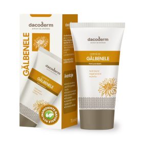 Crema de Galbenele 75ml