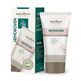 Gel Hemoroven 75ml