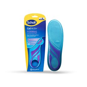 Scholl Branturi Gel Activ Formal - marimea L