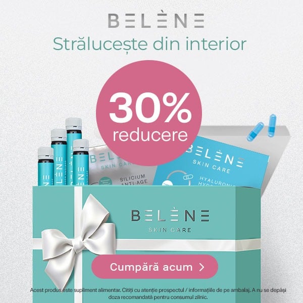 Dacia Plant - magazin online cu suplimente nutritive
