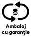 Label Ambalaj cu Garantie