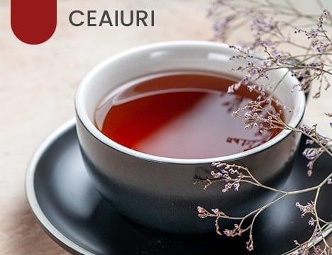 Ceaiuri
