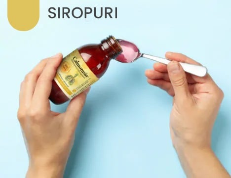 Siropuri