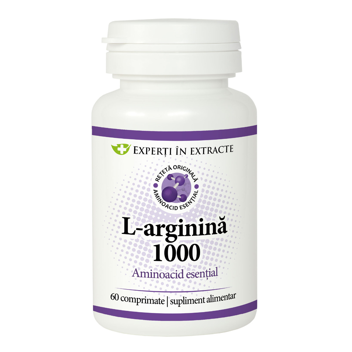 L-arginina 1000 – comprimate daciaplant.ro imagine noua